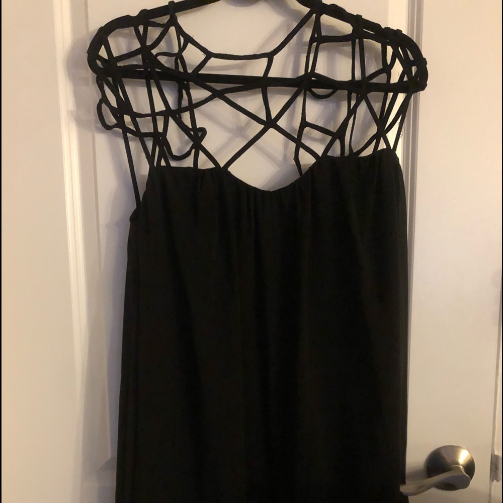 Very loved LBD